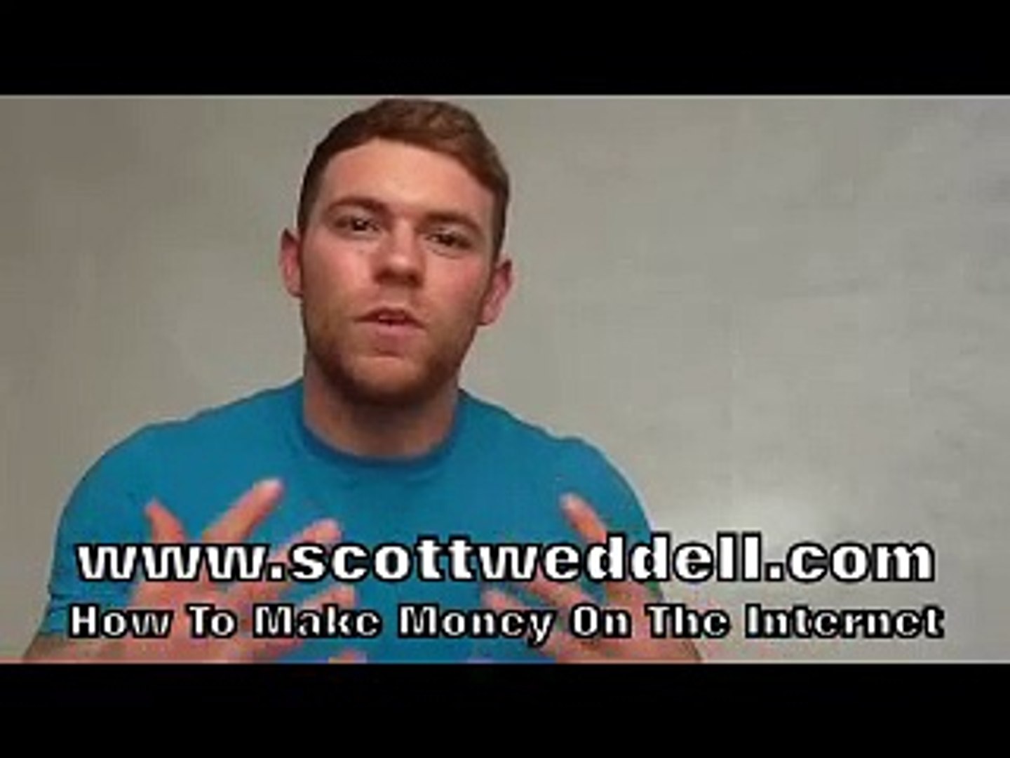 ⁣How to make money on the internet_ 3 tips on how to make money - YouTube (360p)