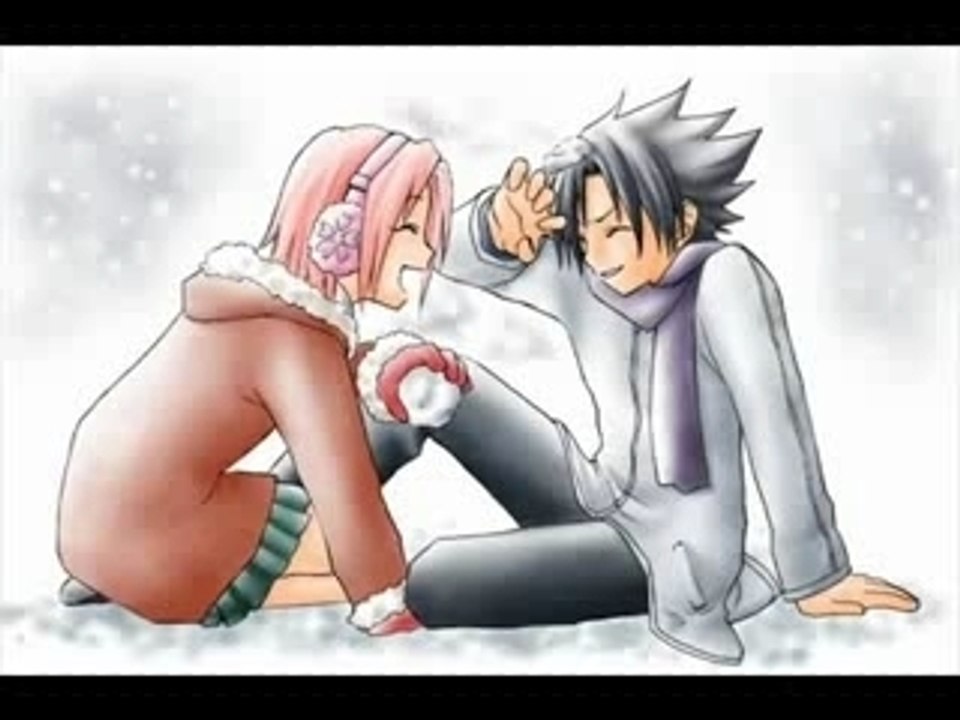 amv-naruto-Couples-everytime-