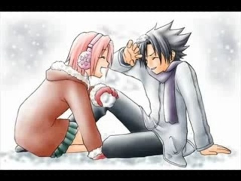 amv-naruto-Couples-everytime-
