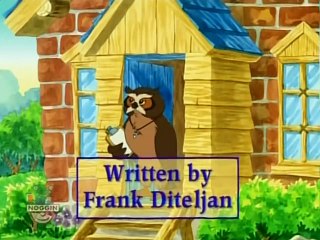 Franklin-bobi Прякорът на Франклин