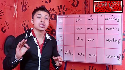 Clases de Inglés Gratis 1 -Reddlish.com-