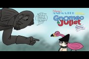 Hewy's Animated Movie Reviews #37 Gnomeo and Juliet