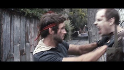 Endgame (Short Zombie Film)