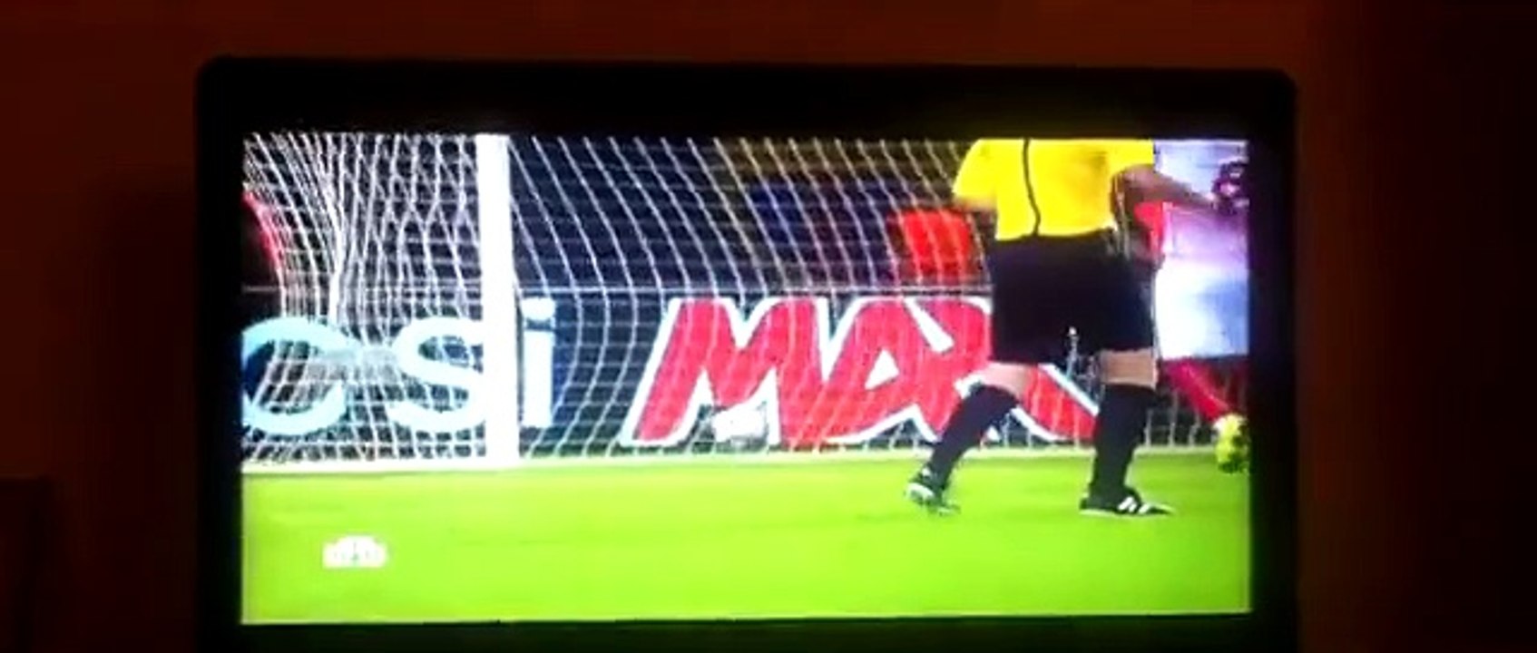 Barcelona vs Sevilla (5-4) All Goals & Highlights 11.08.2015 UEFA Super Cup