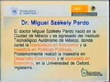 Entrevista Dr Szekely Part.1