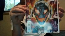 Comic Haul #28: Marvel Zombies have invaded