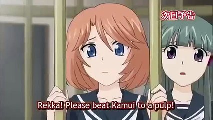 2013 Japan Engsub Cardfight Vanguard Episode 145 Full カードファイト!! ヴァンガード 145