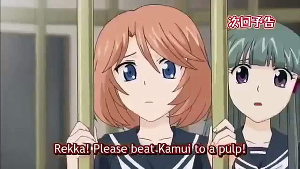 2013 Japan Engsub Cardfight Vanguard Episode 145 Full カードファイト!! ヴァンガード 145