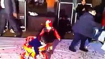 Crazy Dance At Little Kid's Birthday Party - Big Day Event (Event Managment) chd