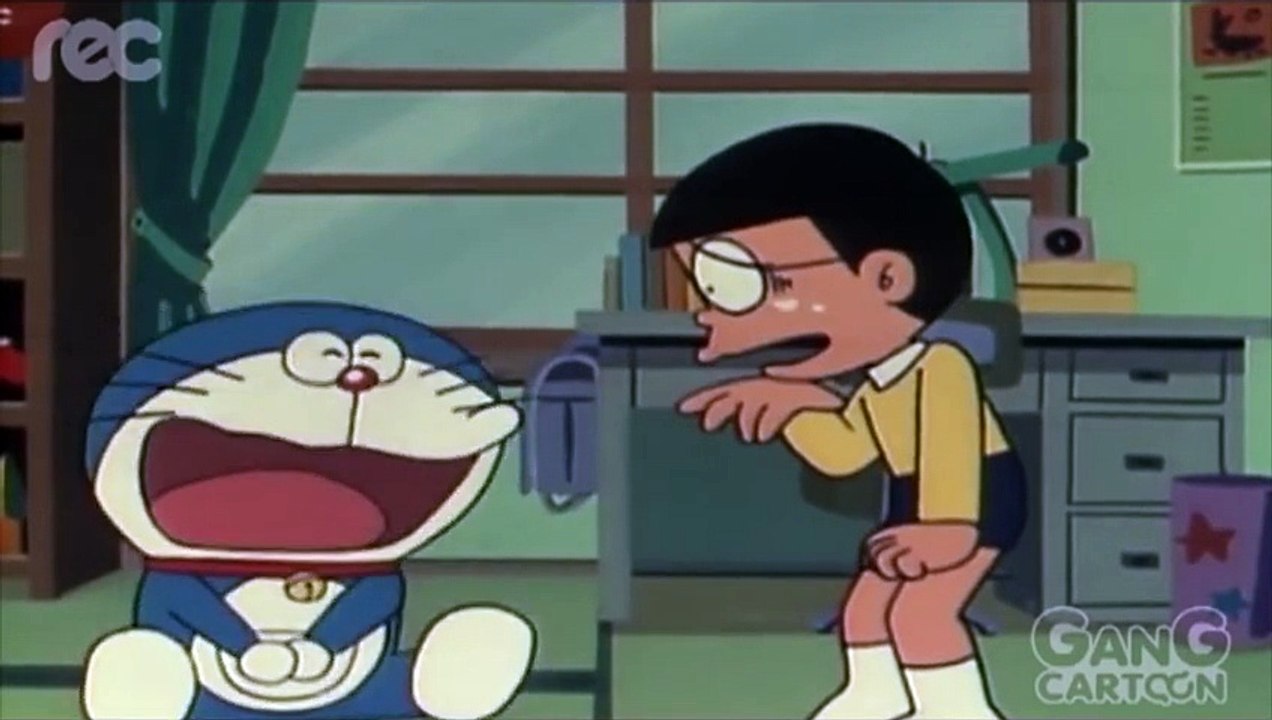 โดราเอมอน Ver.คลาสสิคHD ตอนชุดทานูกิ