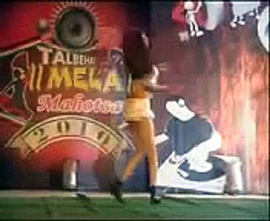 02 Maithili RK Stra Dhamaka - Aage Se - 2 Aaja Chahe Peechhe Se Aaja.mp4