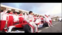 Kamui Kobayashi Tribute Video