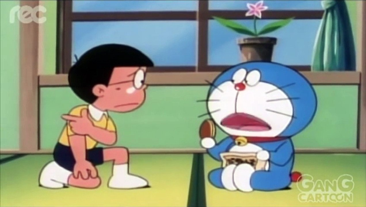 โดราเอมอน Ver.คลาสสิคHD ตอนดวงดาวภาวนา