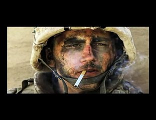 James Blake Miller: The Marlboro Marine