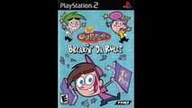 The Fairly Odd Parents: Breakin' Da Rules Music - A Dog's Life (All Sections)