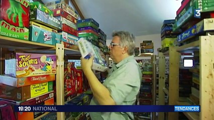 L'escale à jeux, le gîte des passionnées de jeux de société