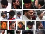 Martyrs of the Iranian Green Movement - شهدای جنبش سبز