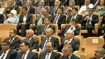 اردوغان: جنگ بی پایانی علیه تروریست ها آغاز شده است