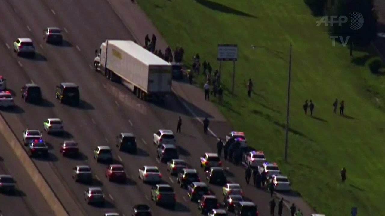 Etats-Unis: nombreuses arrestations à Ferguson