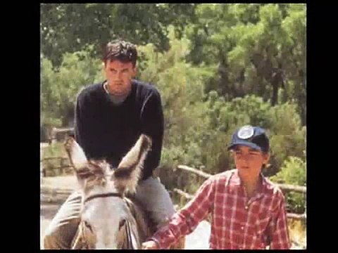 Chandler Bing - Matthew Perry