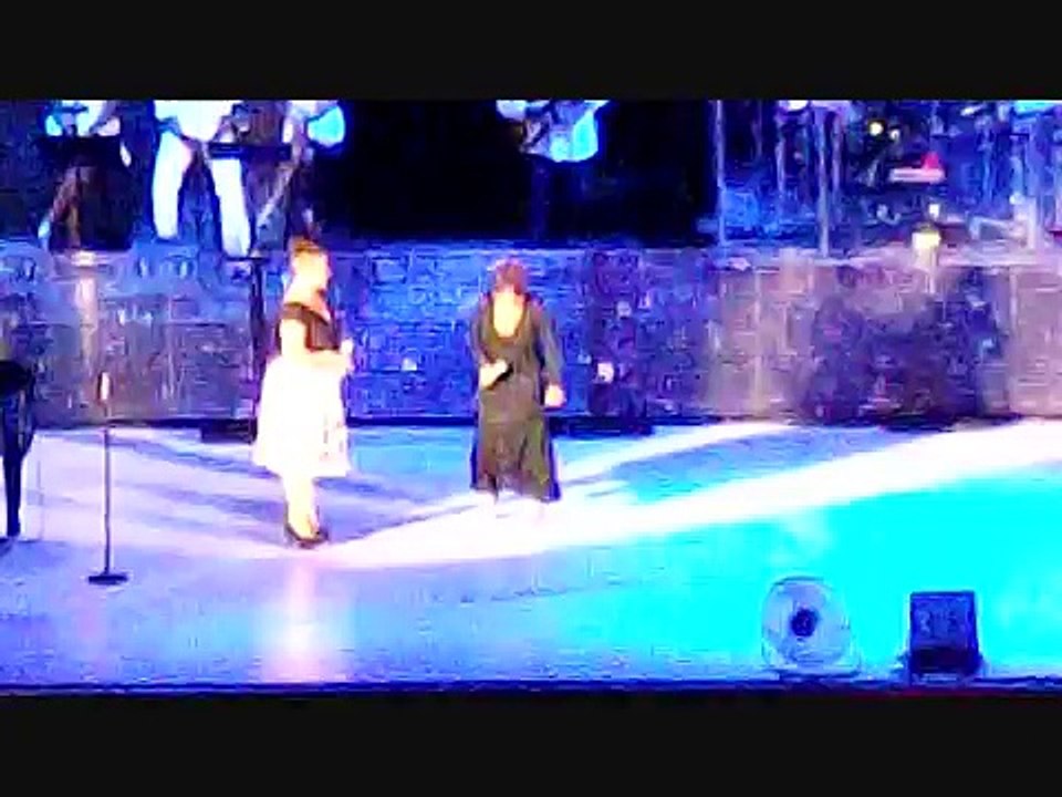 Anita Baker fea Lalah Hathaway - Angel