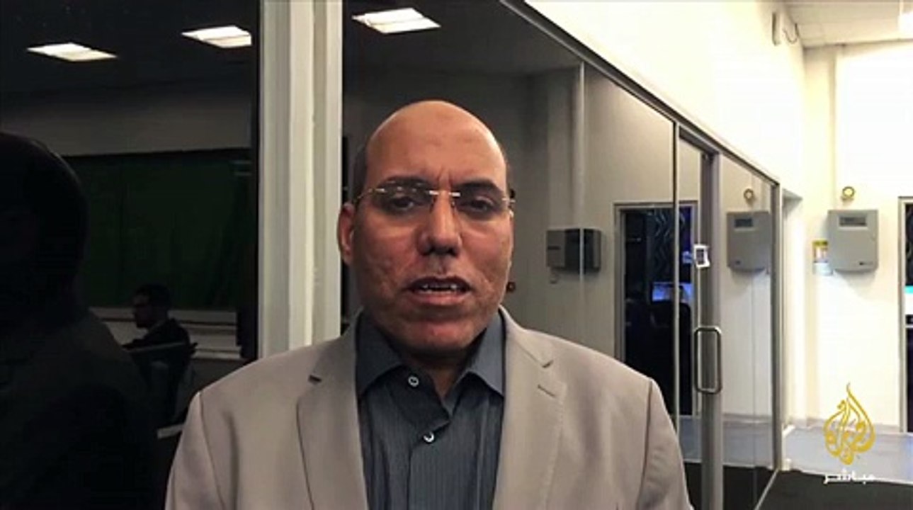 قطب العربي: أطالب نقيب الصحفيين بالتدخل لمنع ال...