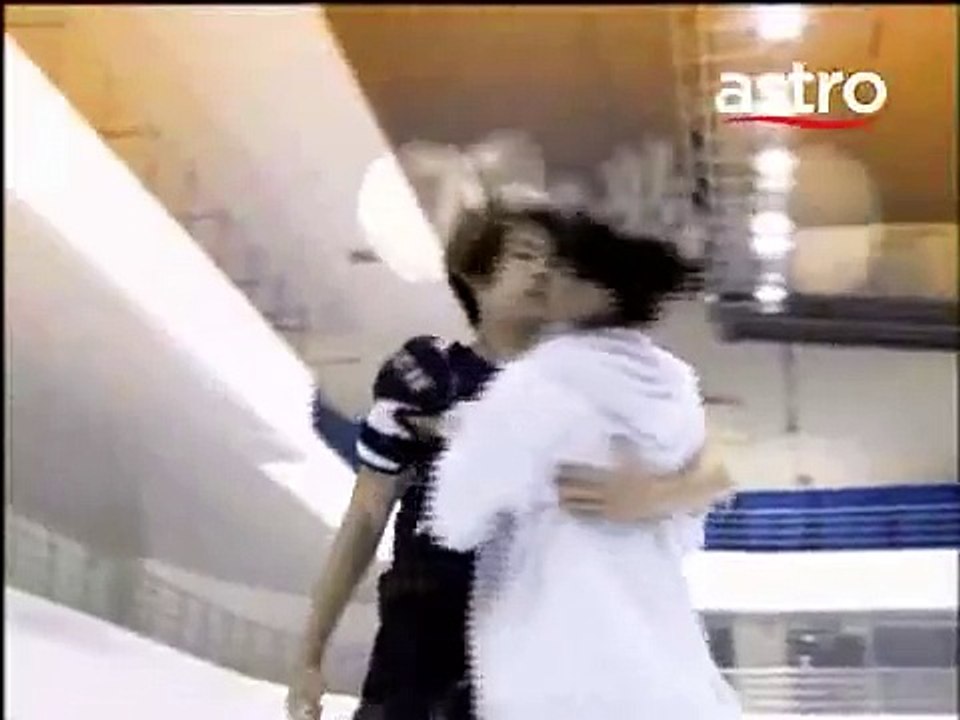 《下一站》第二十一站，离别肺腑