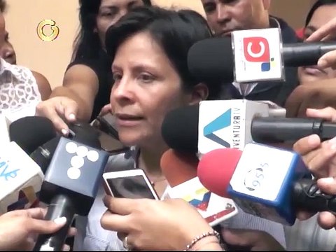 Oblitas: Parlamentarias contarán con observación de alto nivel