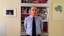 Professioni sanitarie e scuole di specializzazione, messaggio di Enrico Letta