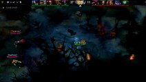 Dota 2 Earthshaker Juggernaut Combo Video Dailymotion