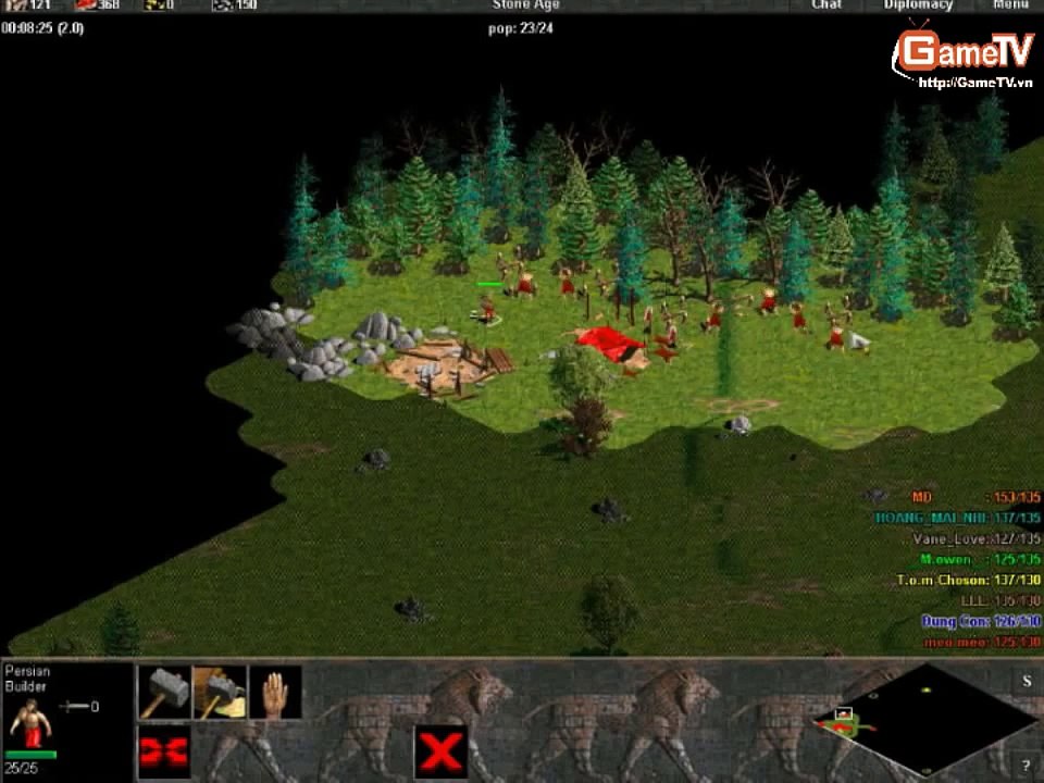 TB vs HN 4 1