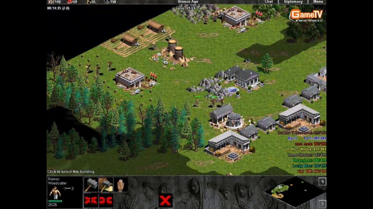 TB vs TP 2.2