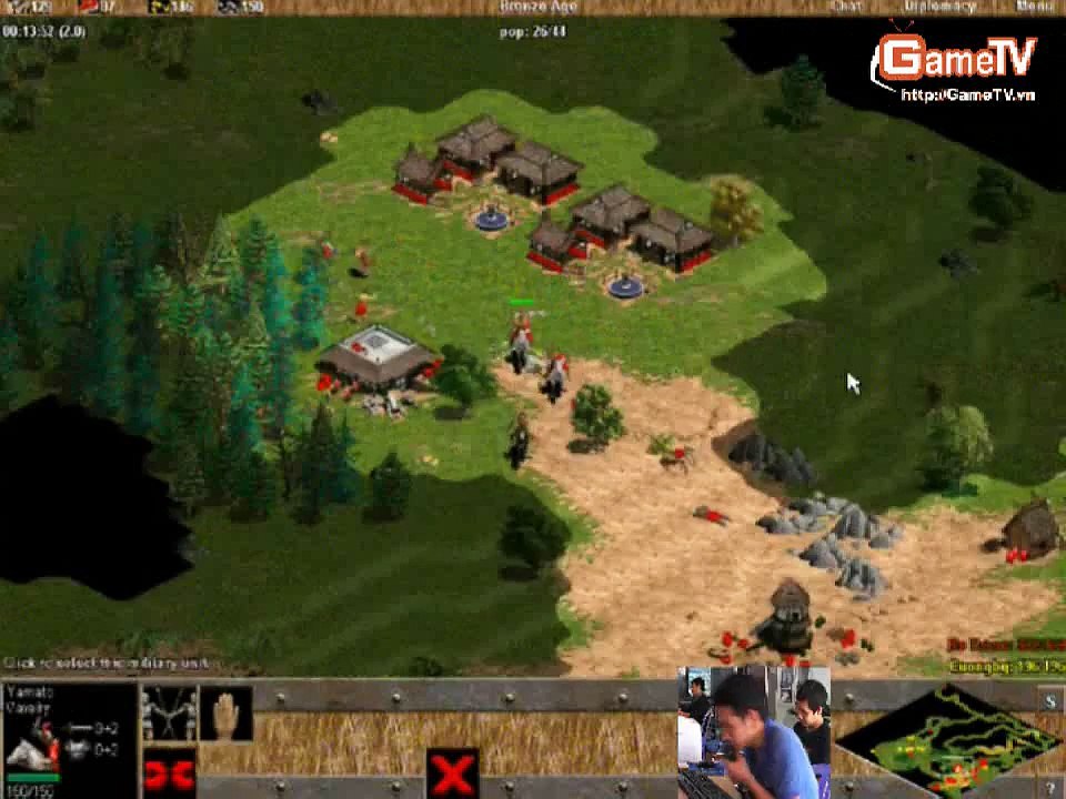 CuongBG vs Noname 7
