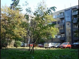 Dj Shadow You can't go home again