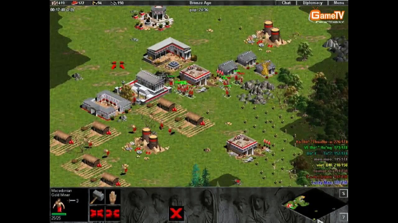 TB vs TP 2.1
