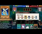 Me vs  sartorius yu gi oh gx tag force 2