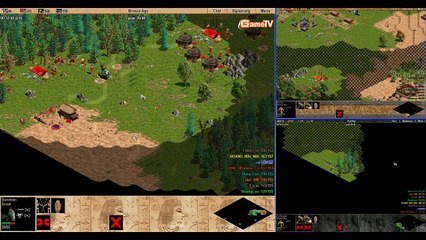 HN Open 3   HN vs TB   G4   3 may TB