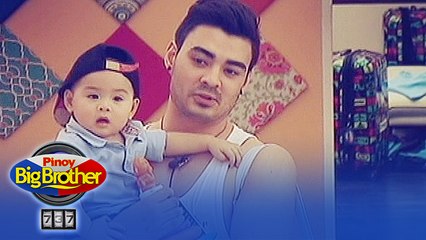 PBB 737 Update: Youngest housemate enters the house