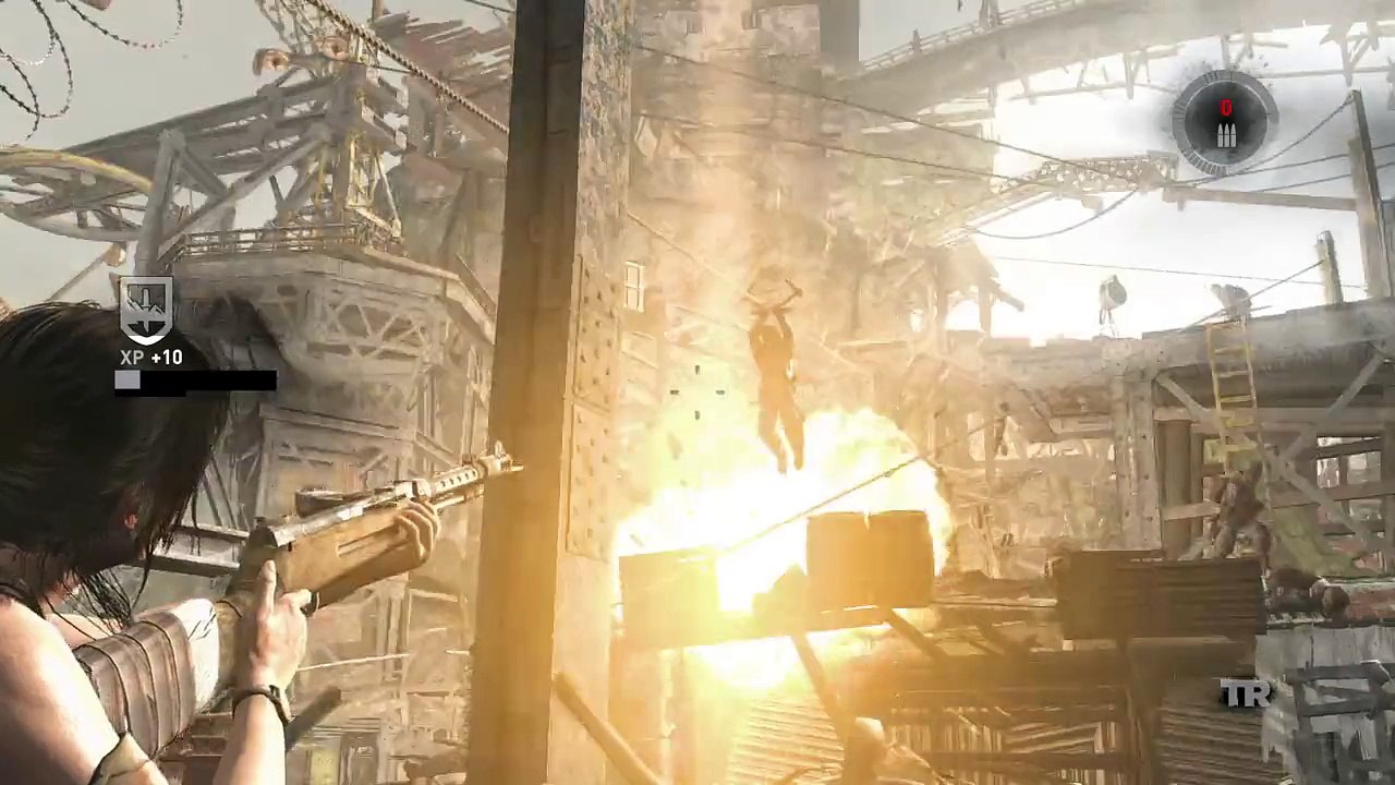 Tomb Raider: Definitive Edition part 16