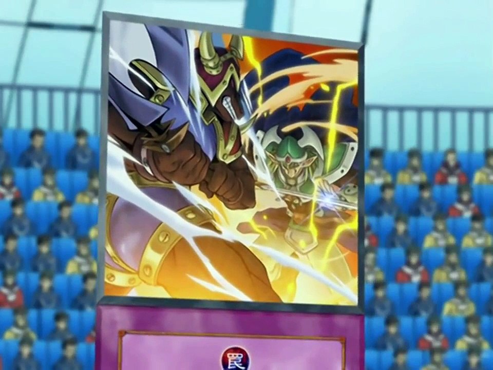 Immortals- Jaden (Judai) vs Jesse (Johan) (Yugioh GX AMV)