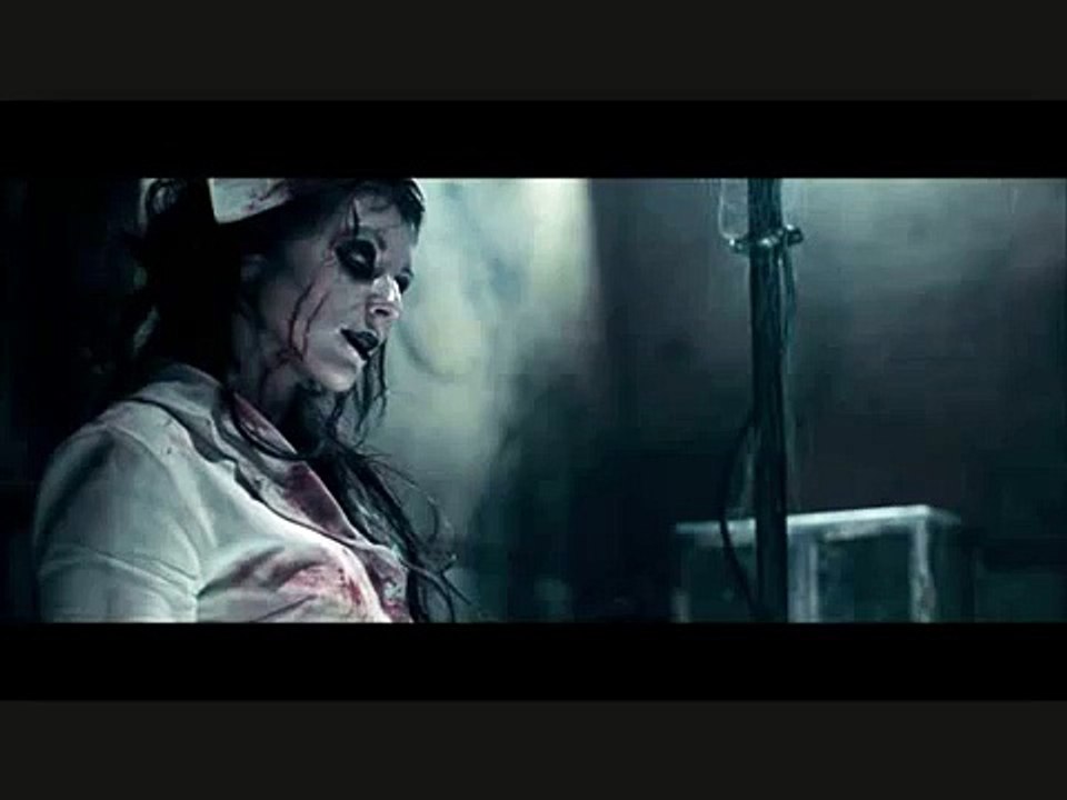 Agonoize - Circle Of Death