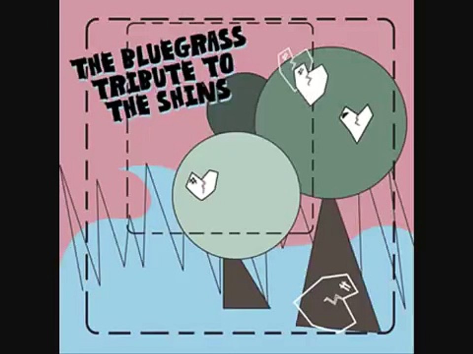 Iron Horse, New Slang (The Shins Cover)