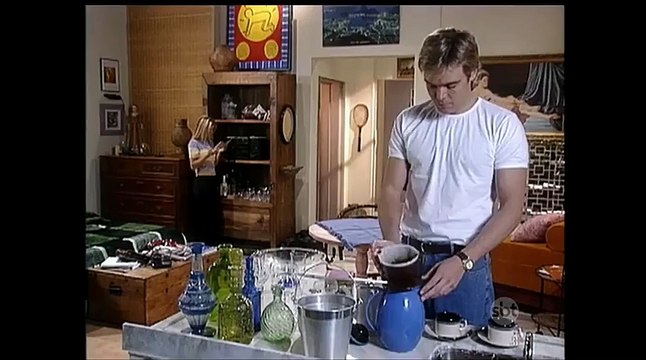 Assistir Novela PÉROLA NEGRA [SBT] 11/08-2015 Capítulo 32 Parte 3/3 Online Completo