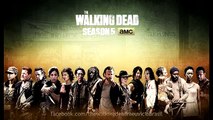 Spicks and Specks The Walking Dead Edit Fanmade