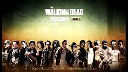 Spicks and Specks The Walking Dead Edit Fanmade