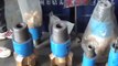 PDC Drill Bit Producing Line