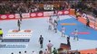 Deutschland - Polen Handball WM 07 Finale