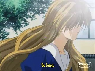 A Tribute to Setsuna Mudo and Kenshin Himura