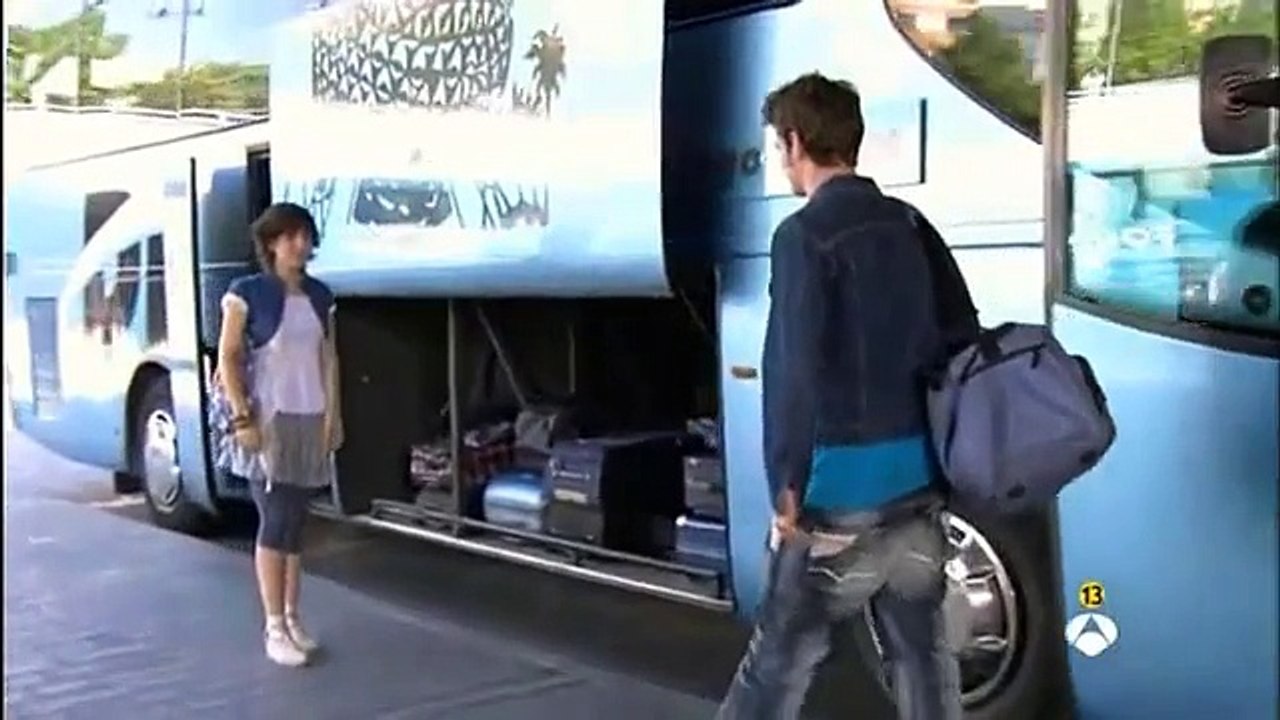 PHYSIQUE OU CHIMIE - FISICA O QUIMICA - 6X02 SUBTITULOS FRENCH - LOLA Y JULES SALEN JUNTOS