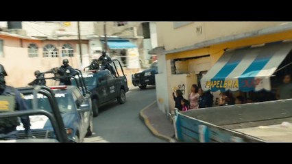 Bande-annonce : Sicario - VF (2)